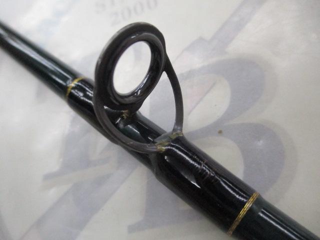 コンバットスティック CSC-65M