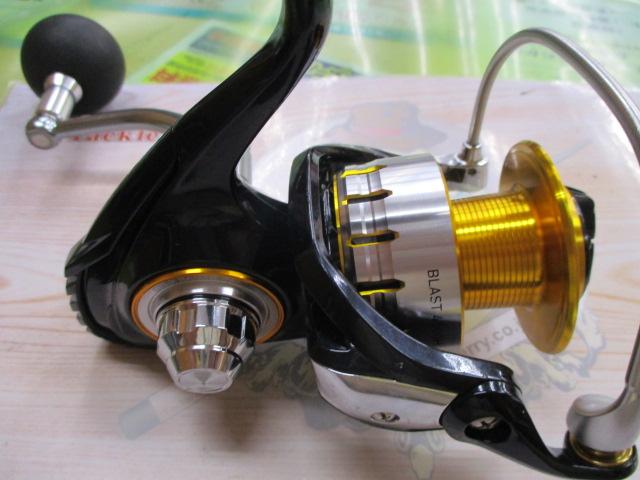 16ブラスト 4500H