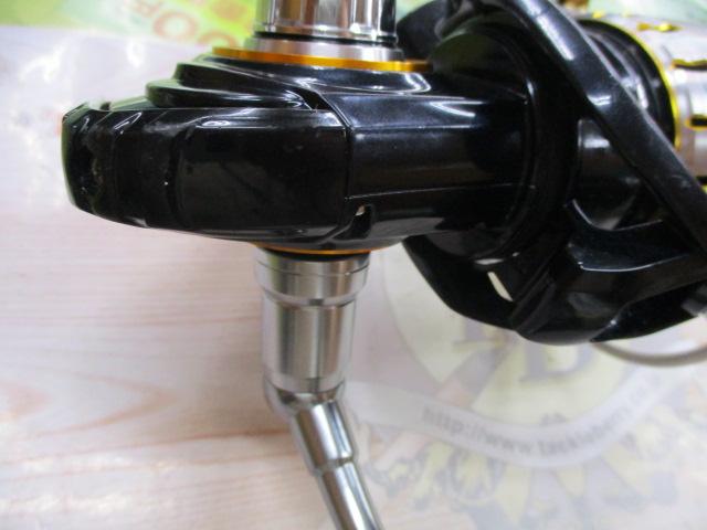 16ブラスト 4500H