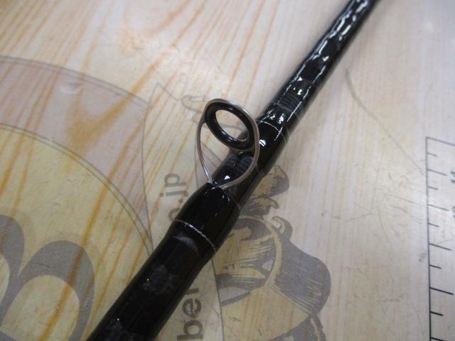 ブレイゾン C66M-2