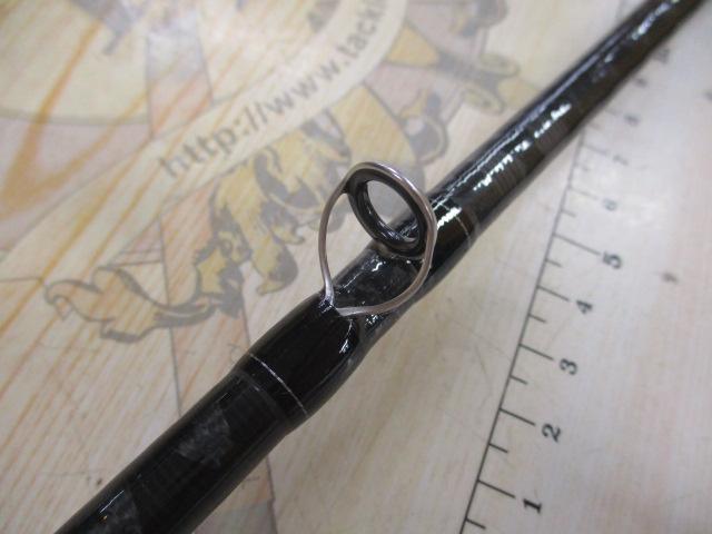 ブレイゾン C610M