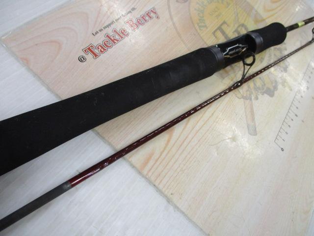 スコーピオンXV 2451R-2｜＠ベリーネット 日本最大新品中古釣具WEBショップ