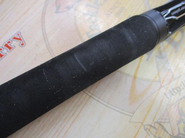 スコーピオンXV 2451R-2 美品 シマノ スコーピオン XV 2451R-2 (2021年モデル) スピニングモデル