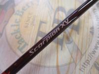 スコーピオンXV 2451R-2