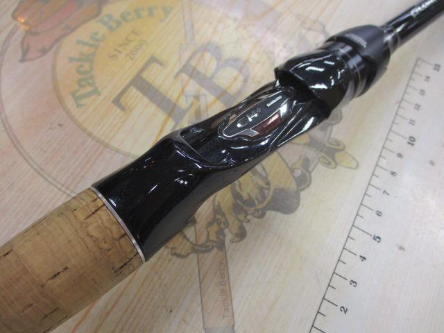 17ポイズングロリアス 169XH-SB