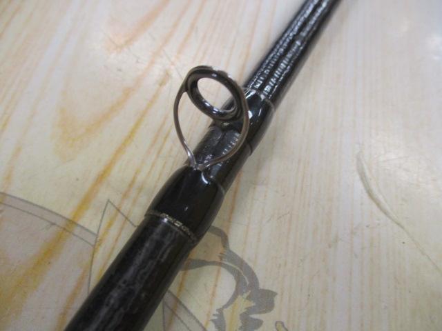 17ポイズングロリアス 169XH-SB