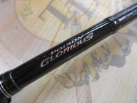 17ポイズングロリアス 169XH-SB