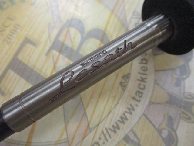 レサト 1652R｜＠ベリーネット 日本最大新品中古釣具WEBショップ