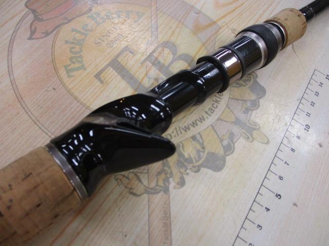 ラグゼATS05 B68ML CRANK MASTER SHALLOW｜＠ベリーネット 日本最大