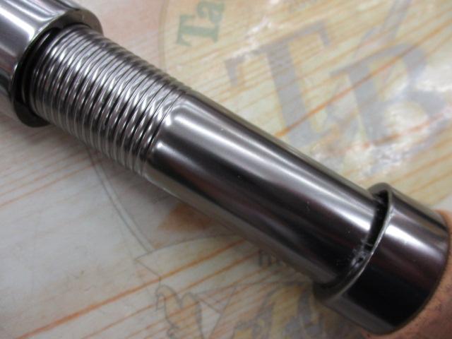 CLグラファイト13'0"#9/10 ダブルハンドスペイ