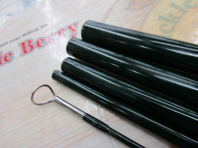 CLグラファイト13'0"#9/10 ダブルハンドスペイ