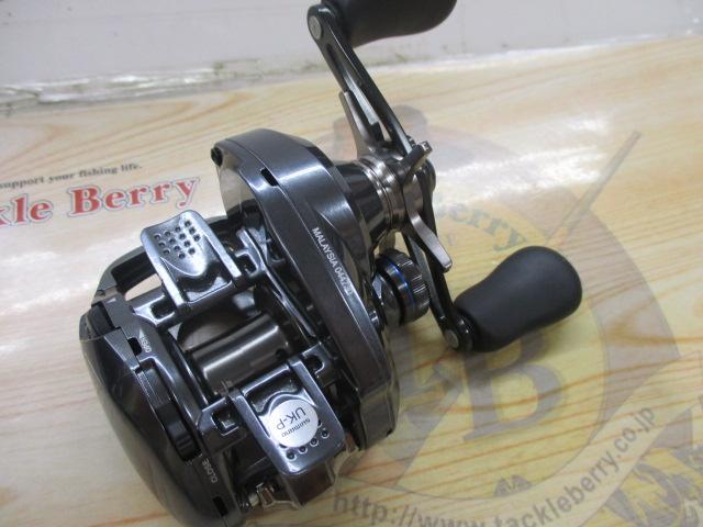 22SLX DC XT 71XG 左巻き 新品未使用] シマノ22SLX DC XT 71XG 左巻き SHIMANO