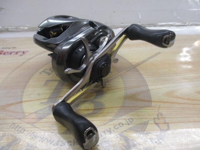 16アルデバランBFS XG LH