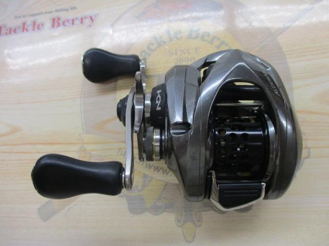 16アルデバランBFS XG LH