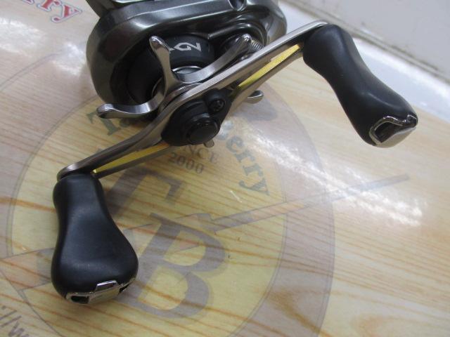 16アルデバランBFS XG LH