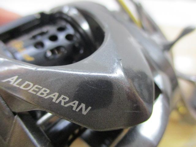 16アルデバランBFS XG LH
