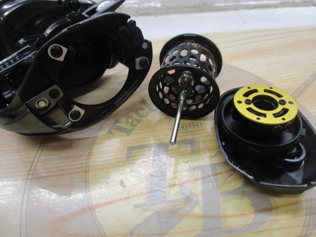 16アルデバランBFS XG LH