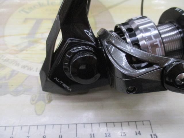 アルテラATE-30PLUS