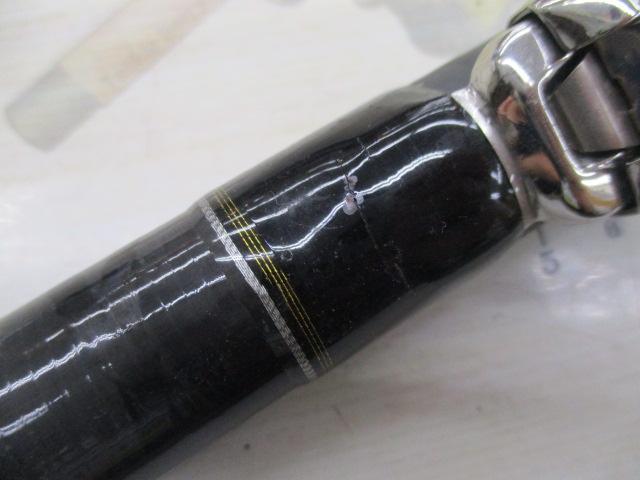 リバティクラブサーフT 20-360・K