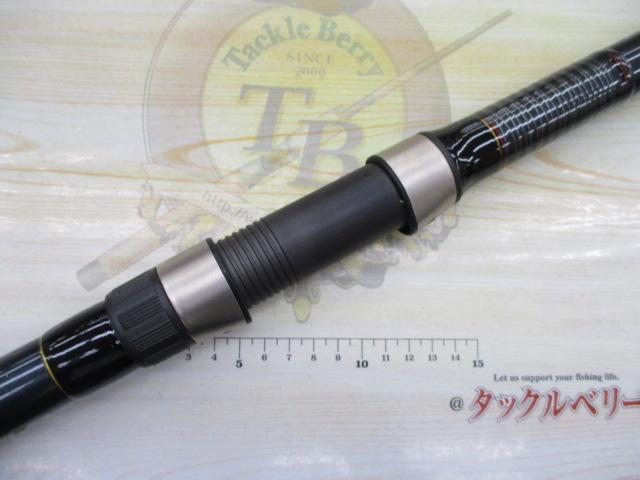 リバティクラブ磯風 5-53遠投