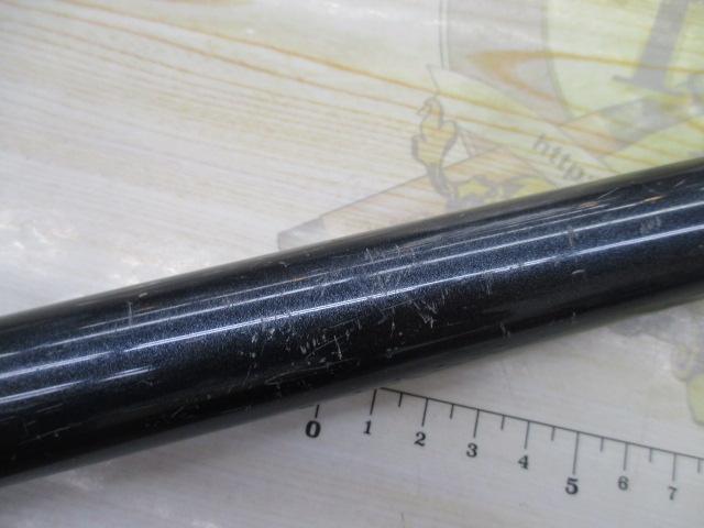 リバティクラブ磯風 5-53遠投