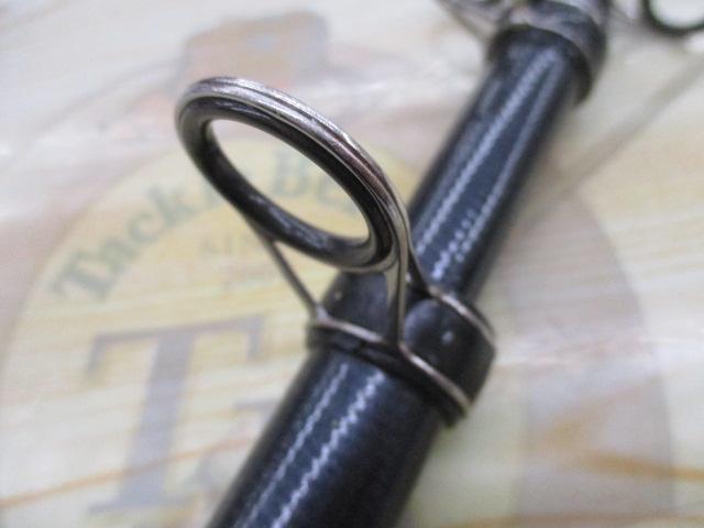 リバティクラブ磯風 5-53遠投