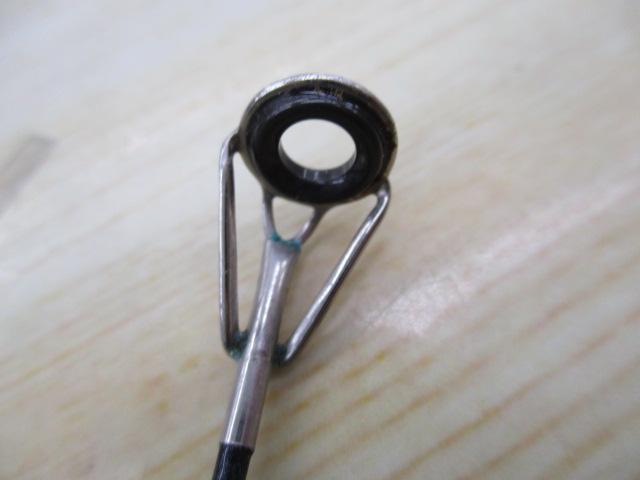 リバティクラブ磯風 5-53遠投