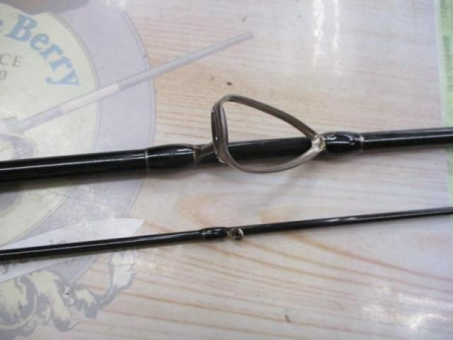 LCシャロー SWG-LC90S/ロングキャスト ブラック