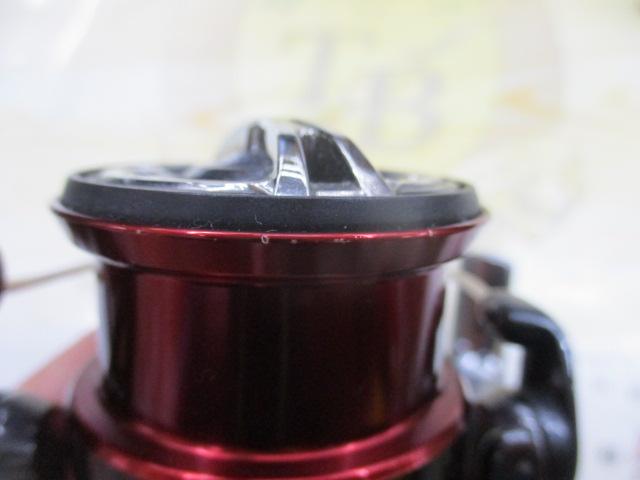 16ストラディックCI4+ 2500HGS