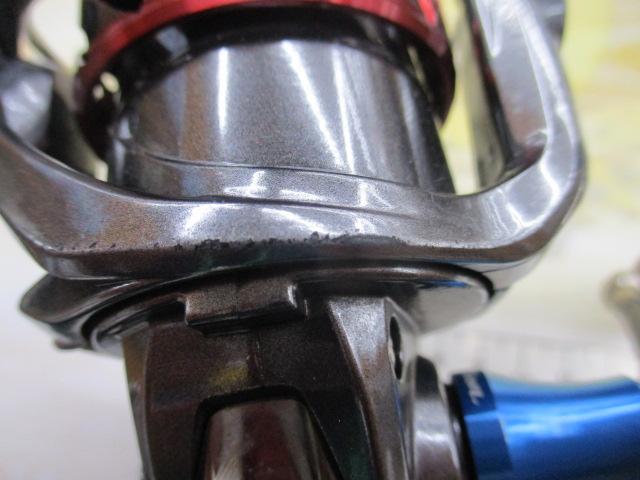 16ストラディックCI4+ 2500HGS