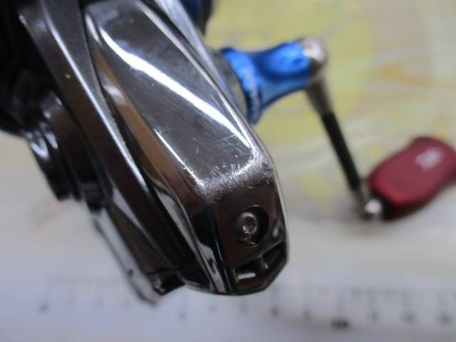 16ストラディックCI4+ 2500HGS