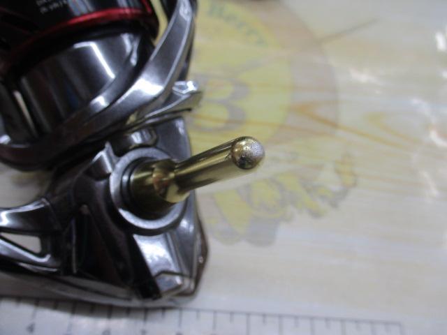 16ストラディックCI4+ 2500HGS