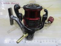 16ストラディックCI4+ 2500HGS