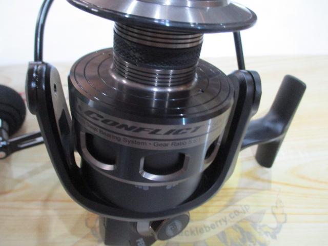 コンフリクト 6000