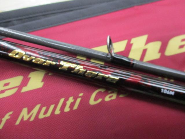 オーバーゼア 106M・K