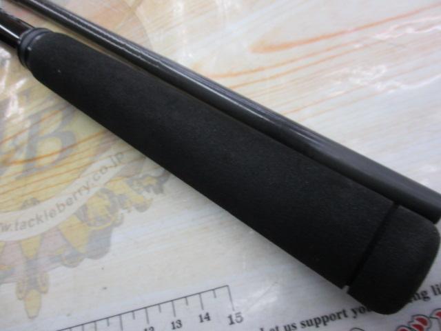 オーバーゼア 106M・K