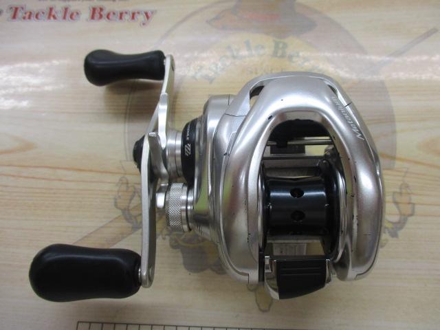 16メタニウムMGL XG LH