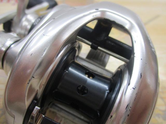 16メタニウムMGL XG LH