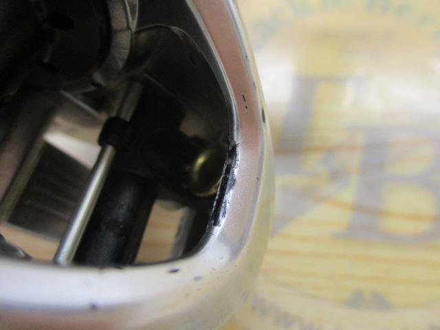 16メタニウムMGL XG LH