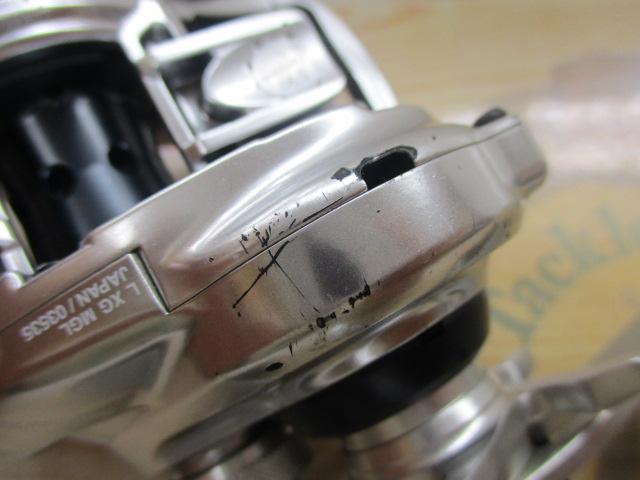 16メタニウムMGL XG LH