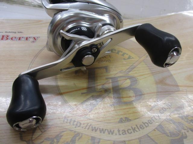 16メタニウムMGL XG LH