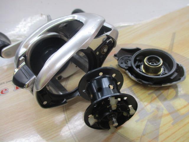 16メタニウムMGL XG LH