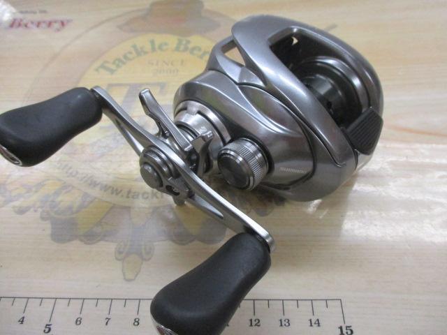 22メタニウムシャローエディション LH