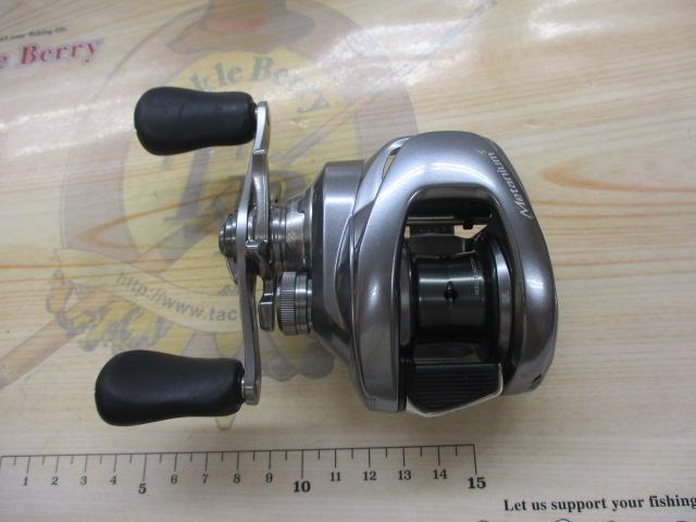 22メタニウムシャローエディション LH