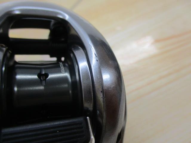 22メタニウムシャローエディション LH