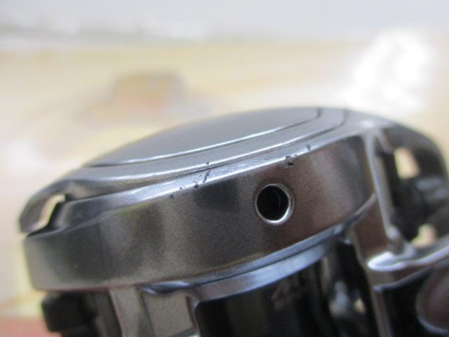 22メタニウムシャローエディション LH