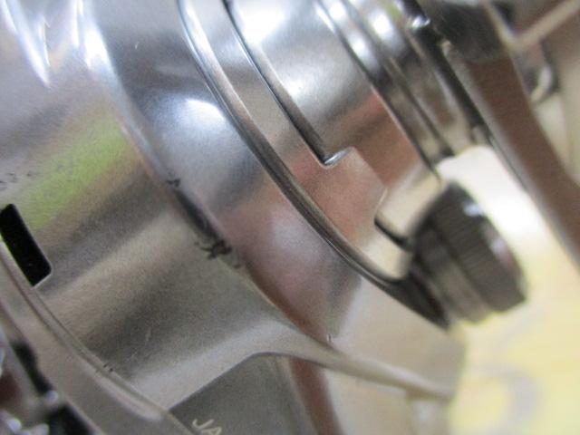 22メタニウムシャローエディション LH