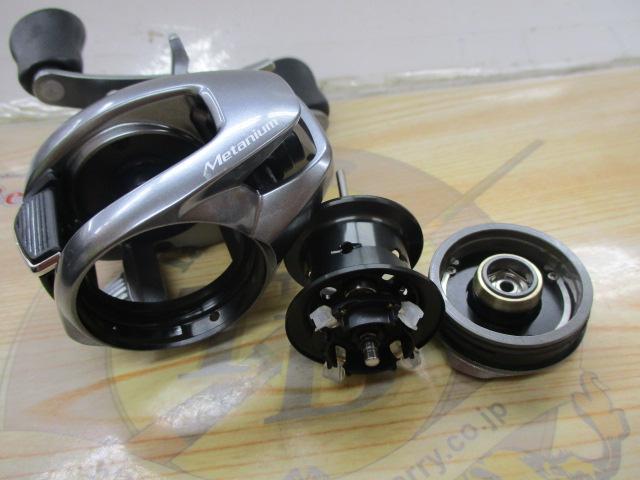 22メタニウムシャローエディション LH