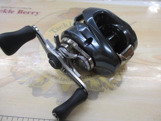 25アルデバランDC 31XG｜＠ベリーネット 日本最大新品中古釣具WEBショップ