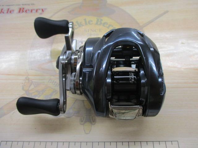 25アルデバランDC 31XG｜＠ベリーネット 日本最大新品中古釣具WEBショップ